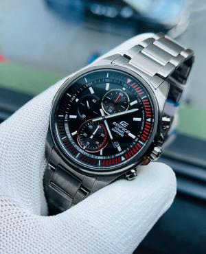 SO S&Aacute;NH 2 D&Ograve;NG ĐỒNG HỒ EDIFICE VS G-SHOCK CỦA CASIO