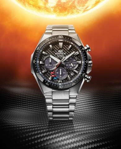 CASIO EDIFICE