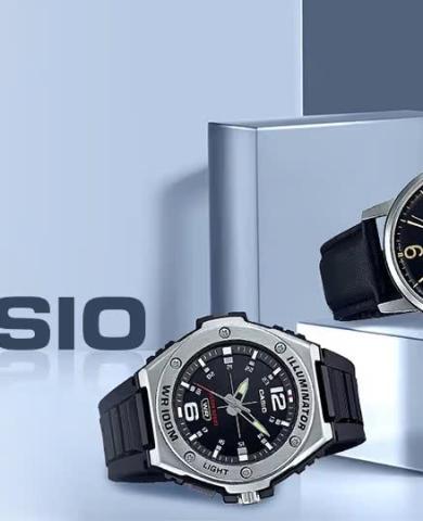 CASIO GENERAL