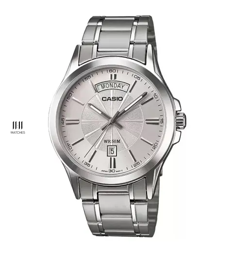 ĐỒNG HỒ NAM CASIO MTP-1381D-7AVDF