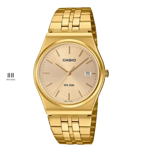 Đồng hồ nam Casio MTP-B145G-9AVDF
