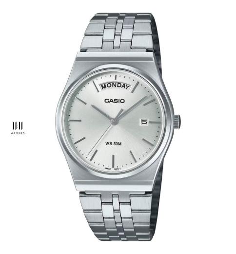 Đồng Hồ Nam Casio MTP-B146D-7AVDF