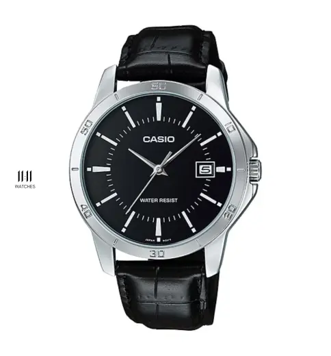 Đồng Hồ Nam Casio MTP-V004L-1AUDF