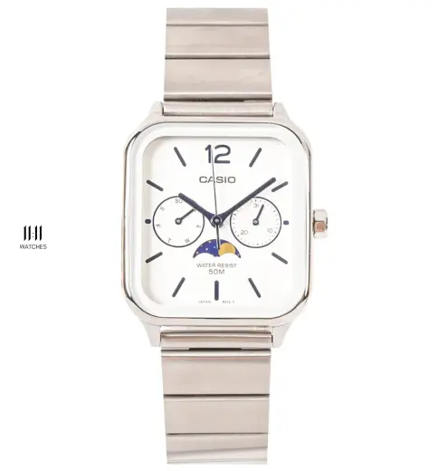 [Đồng hồ Nam CASIO] MTP-M305D-7AVDF