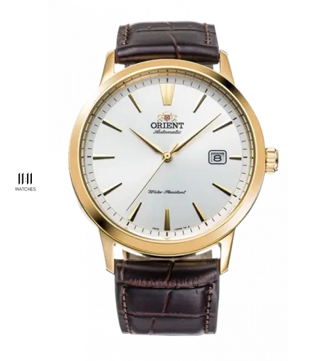 Đồng Hồ Nam Orient Symphony 3 RA-AC0F04S10B