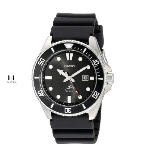 [Đồng hồ Nam CASIO] MDV-106