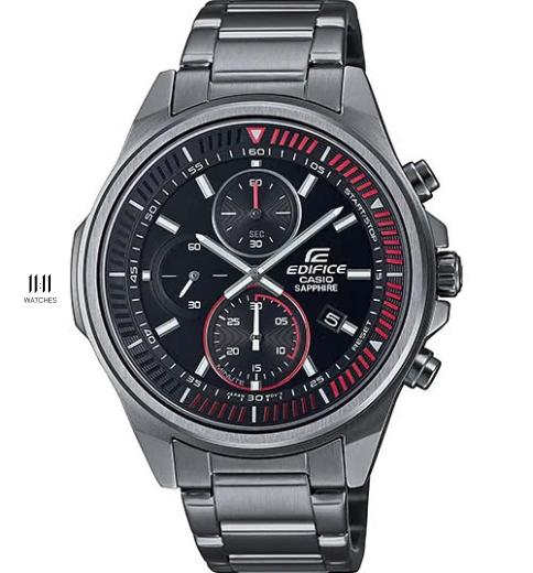 [Đồng hồ Nam CASIO] EFR-S572DC-1A