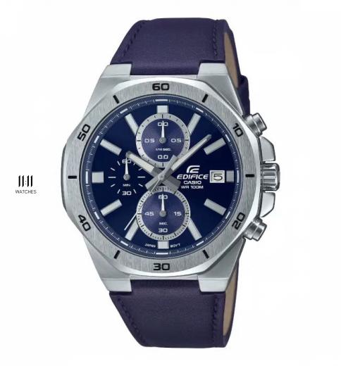 [Đồng hồ Nam CASIO] EDIFICE EFB-680L-2A