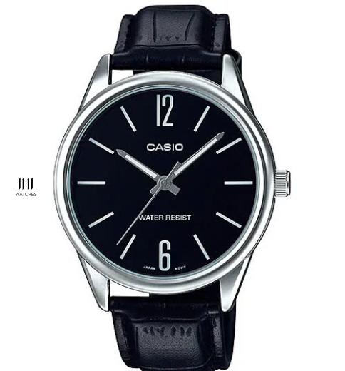 Đồng Hồ Casio MTP-V005L-1BUDF