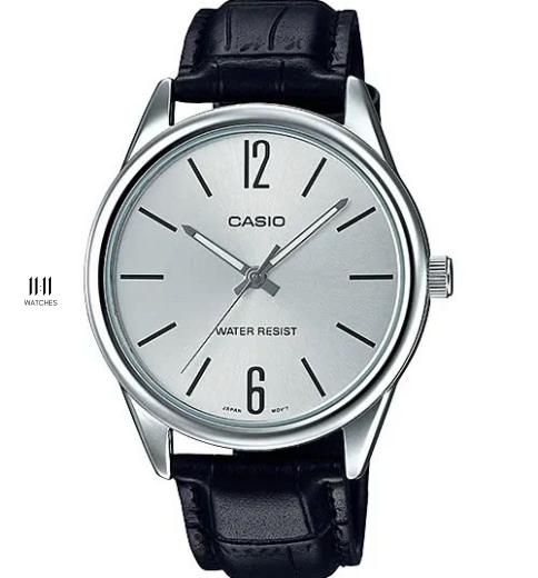 Đồng Hồ CASIO MTP-V005L-7B