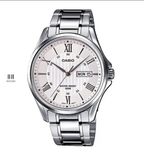 ĐỒNG HỒ CASIO MTP-1384D-7A