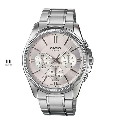 ĐỒNG HỒ NAM CASIO MTP-1375D-7AVDF